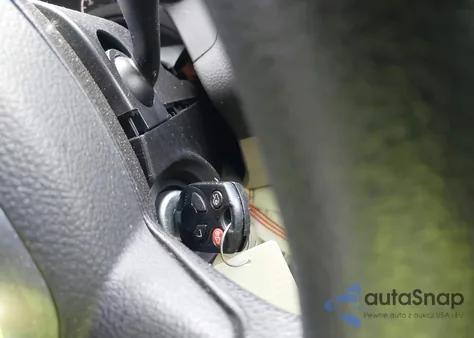 2014 Ford Focus Se from USA, damaged, VIN 1FADP3K21EL448658